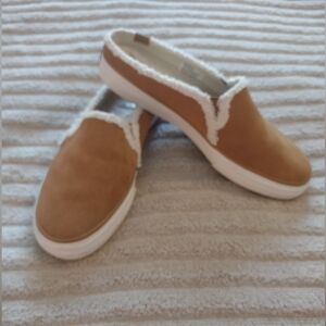 Keds Double Decker Mule